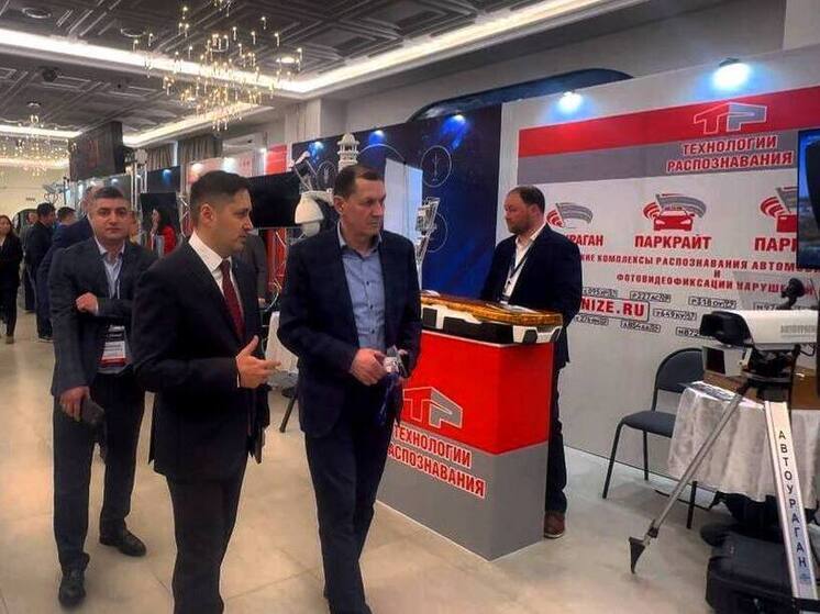 Эксперты из регионов России оценили развитие интеллектуальной транспортной системы в Улан-Удэ