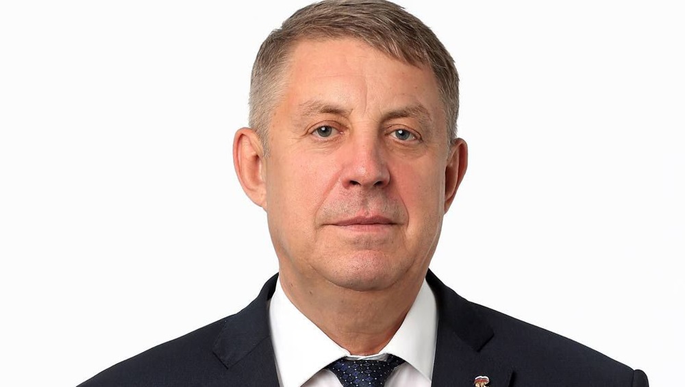 Бывший брянский губернатор Богомаз стал депутатом Государственной думы