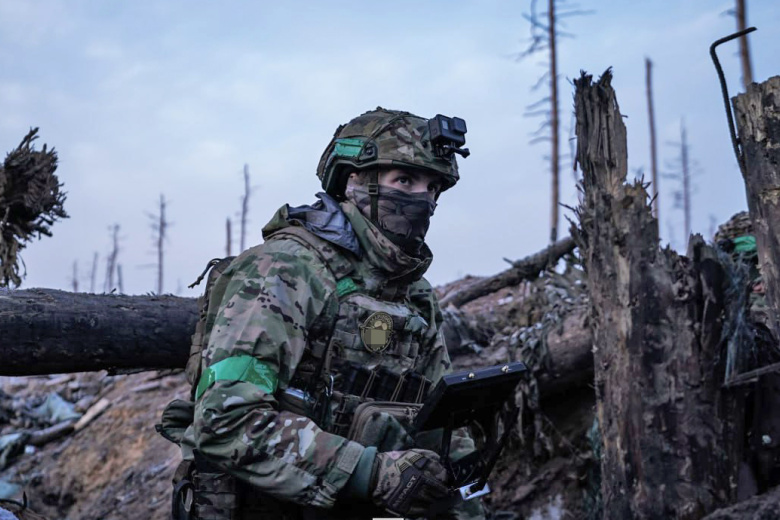 В Германии забили тревогу из-за конфликтов между бойцами ВСУ