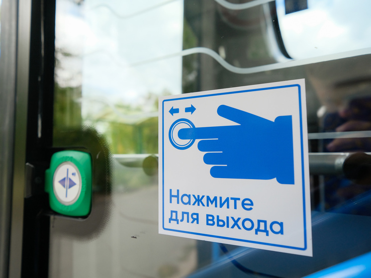 В Волгограде 9 подростков избили двух мужчин в автобусе