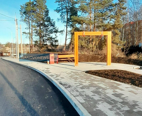 Запуск наземного метро в Иванове «передвинули» на следующий год