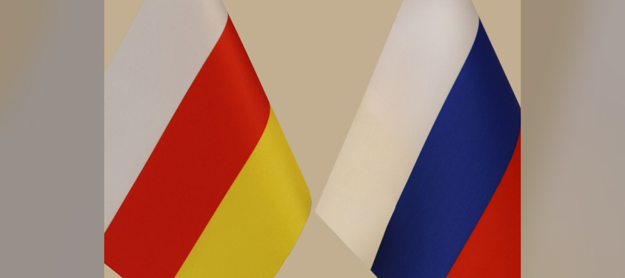 В Росгвардии состоялся прием делегации МВД Республики Южная Осетия