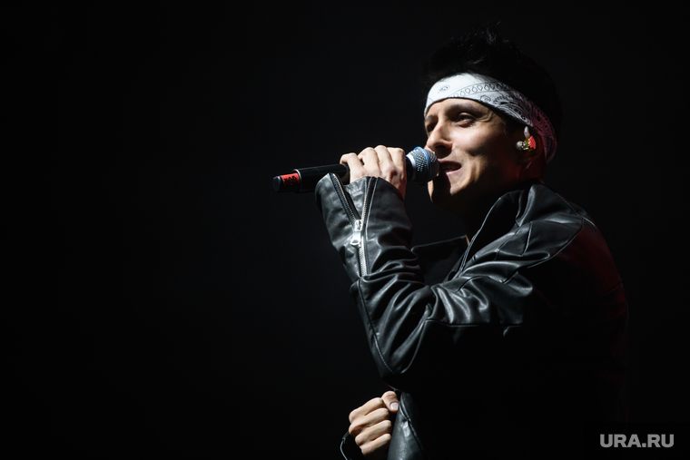 Big Love Show. Екатеринбург