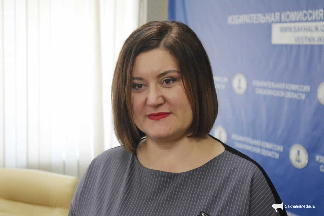 Владислав Беляцкий, ИА SakhalinMedia