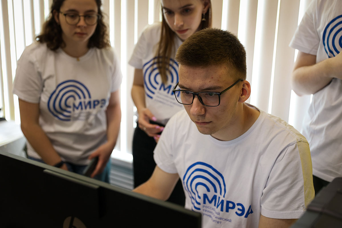 Мирэа карта вуза - 84 фото
