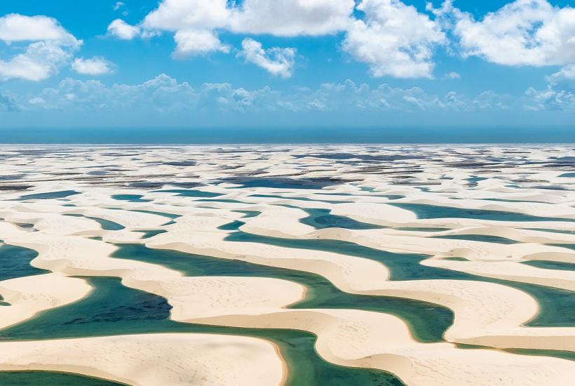 Ленсойс-Мараньенсис