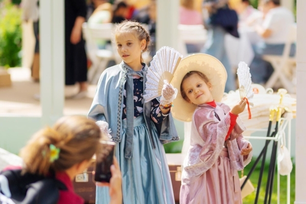 В Ереване подвели итоги конкурса-фестиваля школьных спектаклей