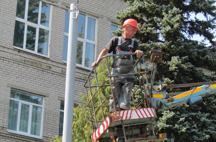 Самара установка. Самара Куйбышевский район светофор. Светофор на Зубчаниновском. Светофор Самара Зубчаниновское шоссе. Светофор мебели в Самаре Зубчаниновка.