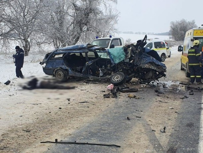 Страшная авария в Рышканах, в которой погибла целая семья: Виновник ДТП получил 9 лет