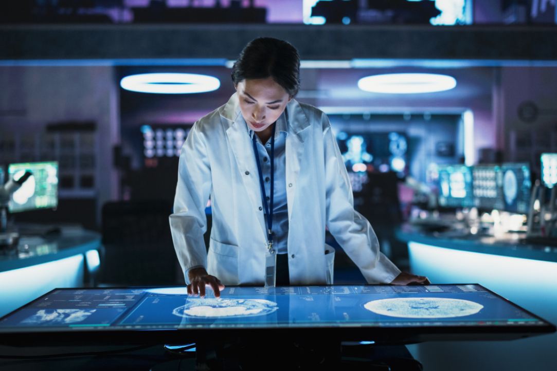 Российский научный фонд поддержал рекордное число проектов НИУ ВШЭ — Санкт-Петербург