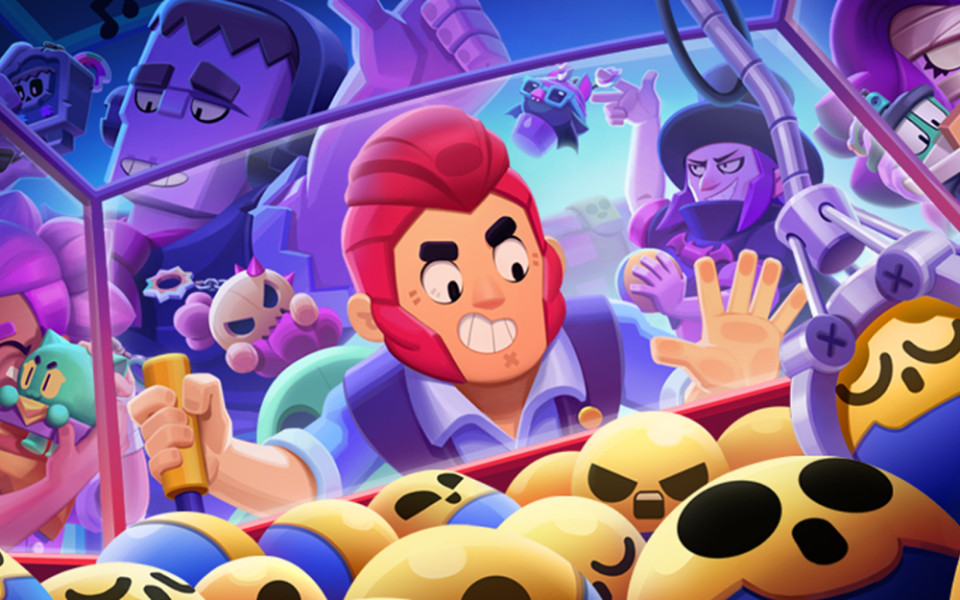 Как получить гемы в Brawl Stars, реальные способы и работающие методы