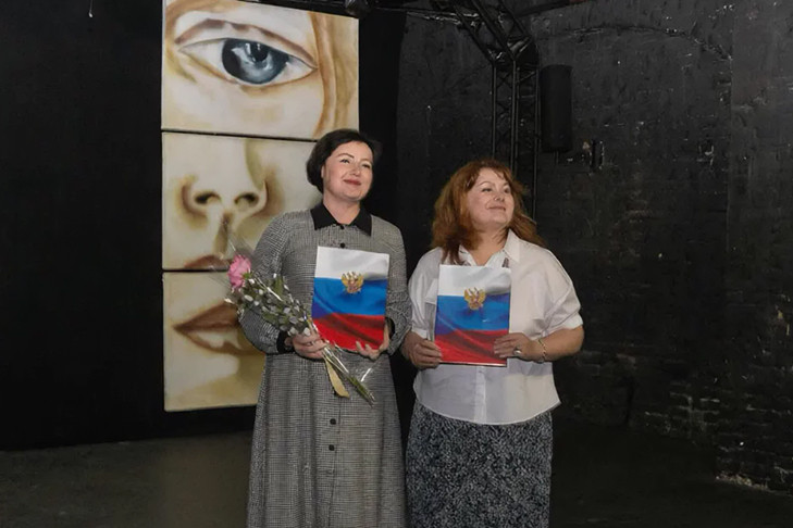 «Советская Сибирь» стала партнером Союза женщин