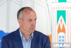 Сергей Мазуркевич состоит в свердловском союзе малого и среднего бизнеса больше 10 лет