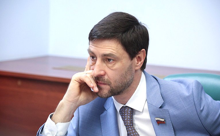 Алексей Синицын