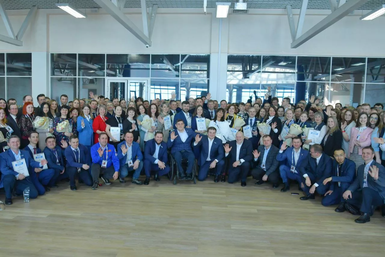 47 человек стали победителями кадрового конкурса «Омская область: ПРОдвижение»