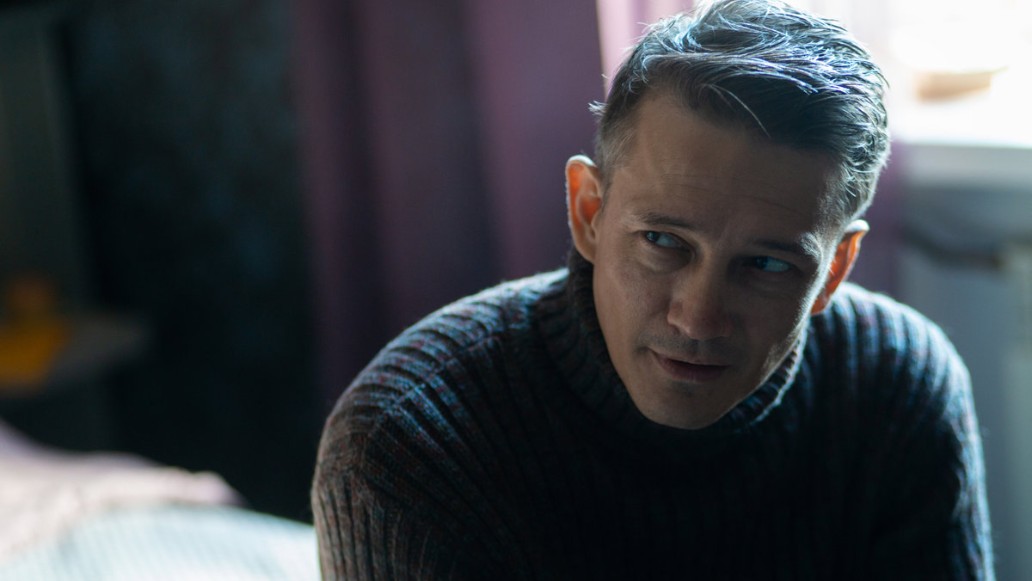 сериал Маяк, фото