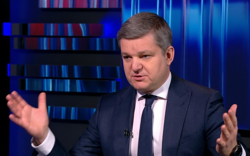 Карманов рассказал о результатах работы ПФКИ за пять лет