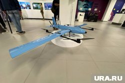 Минобороны РФ включилось в производство и наращивание дронов, отметил Алексей Дюмин 