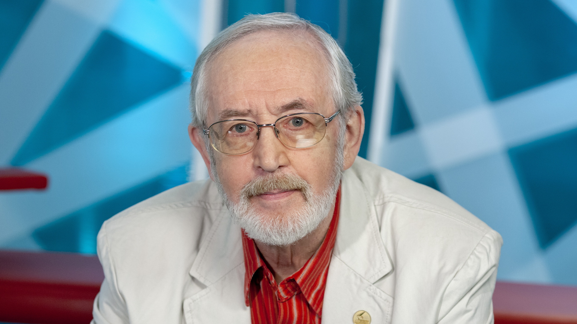 Василию Ливанову – 90!