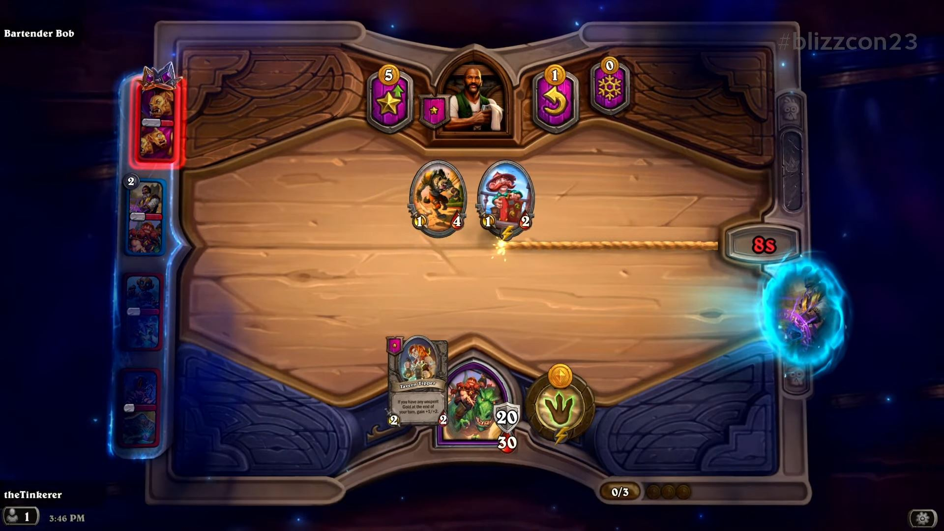 Ошибка hearthstone