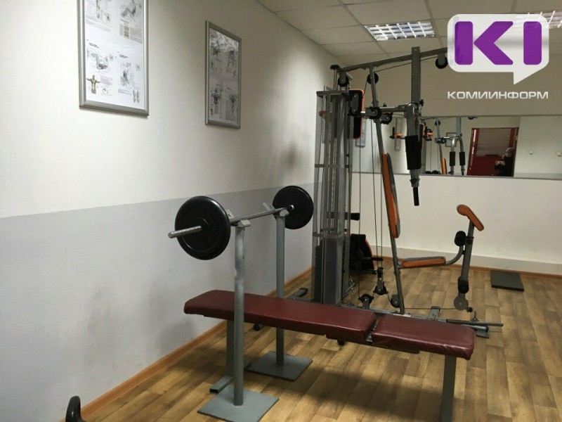 Федерация пауэрлифтинга Воркуты перестанет существовать 