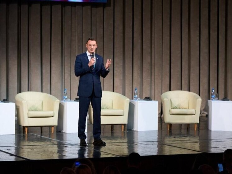 В Тюменской области обсуждают вопросы внедрения ИИ в бизнес-процессы