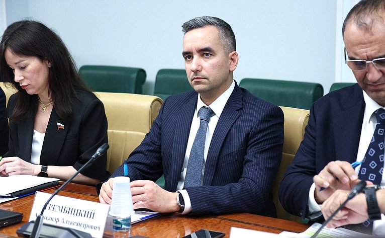 Александр Трембицкий
