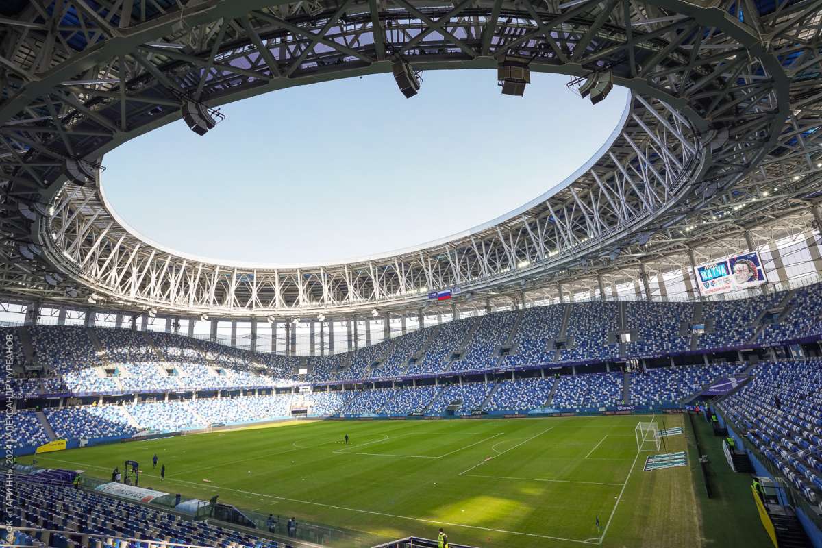 Спортивные инсайдеры назвали претендентов на пост гендиректора ФК Пари НН