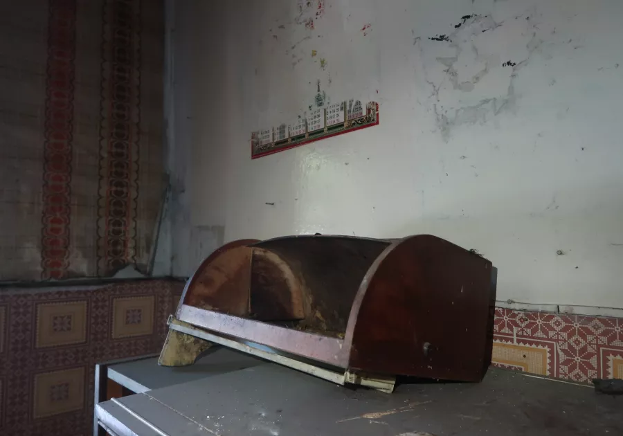 Дом на ул. Иркутская, 20