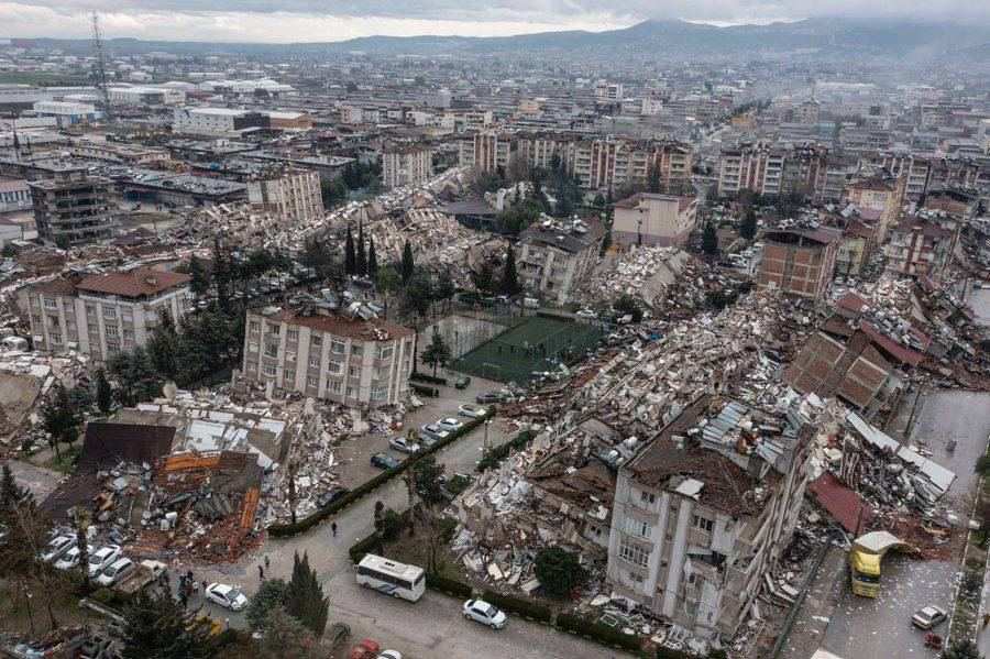 Премьер Румынии приказал проверить все здания, построенные турецкими компаниями | Русская весна