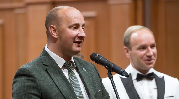 Константин Курганский возглавил белгородский музей-заповедник «Прохоровское поле»