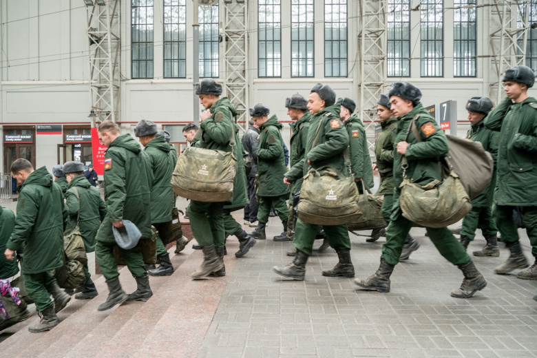 Минтруд предложил изменить перечень профессий для альтернативной службы