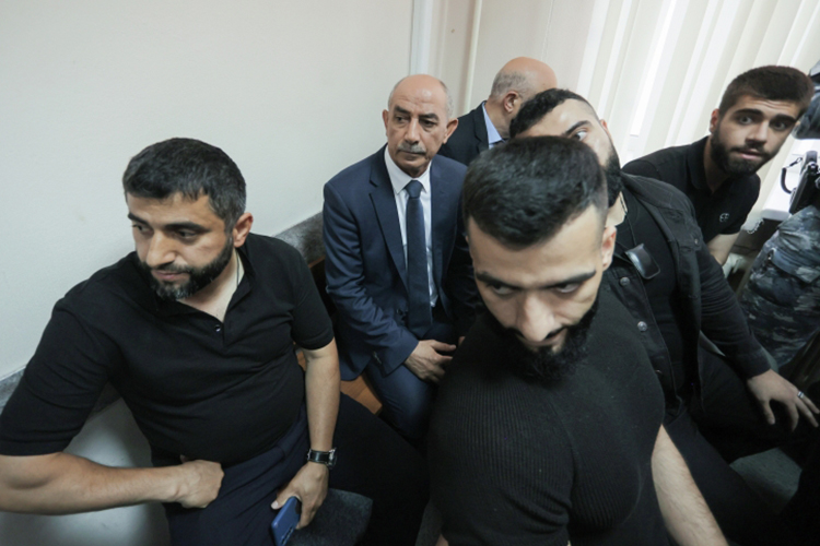 «Я полагаю, что это [обострение] отчасти случайно спровоцировано эксцессом, который случился в Екатеринбурге»