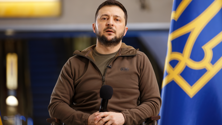 Зеленский не врубился, что происходит: Экс-советник Кучмы рассказал о потери связи Банковой с реальностью