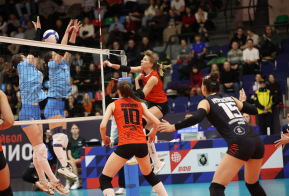 В столице региона дан старт масштабной краевой эстафете 