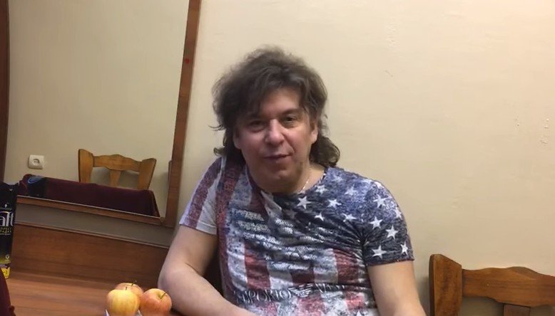 Экс-солист «На-На» Юрин обвинил Бали Алибасова в краже гонораров на 5 млн рублей