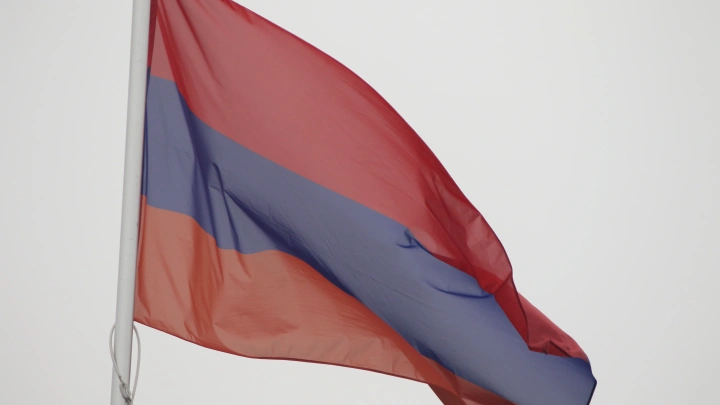Мэр Эчмиадзина Диана Гаспарян подала заявление об уходе