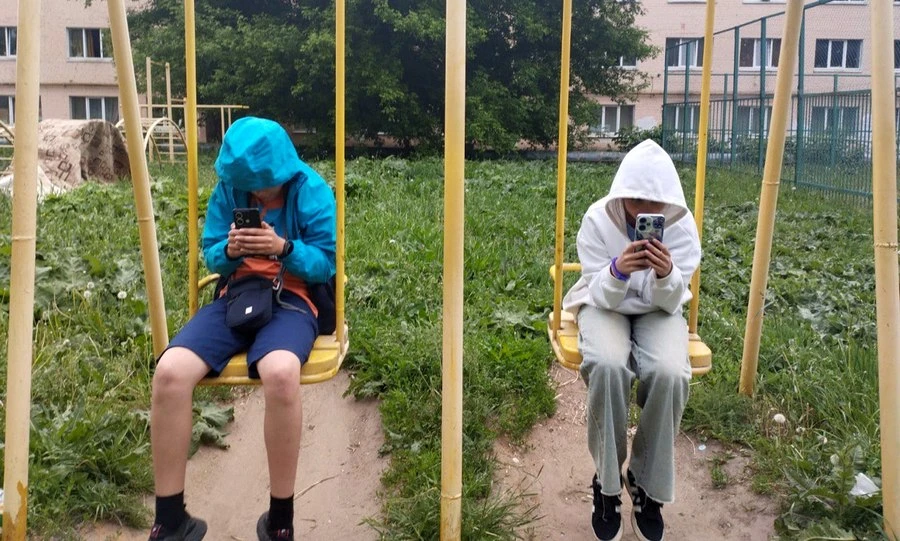 Орловцам рассказали, почему дети становятся блогерами и какие у этого последствия
