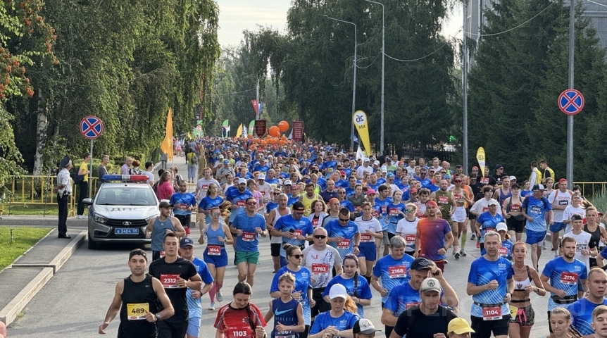 Омского коммерсанта обвинили в попытке срыва липецкого полумарафона
