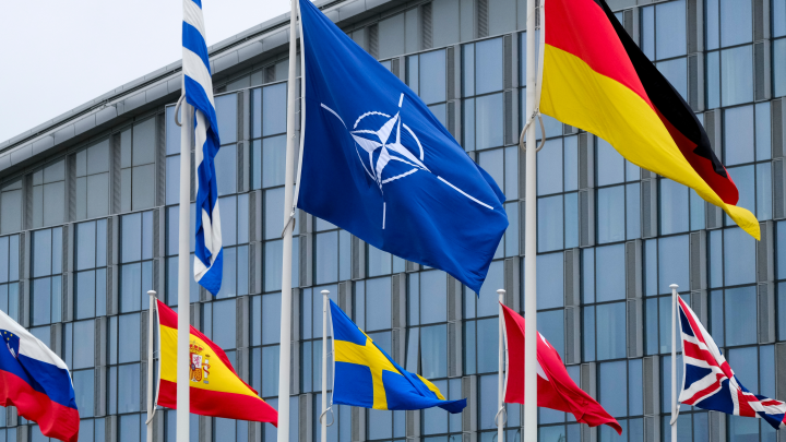Против России со старыми союзниками? Мерц пытается создать коалицию со старыми союзниками? Мерц пытается создать коалицию