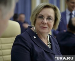 Раиса Кассина с детства увлекается стрельбой