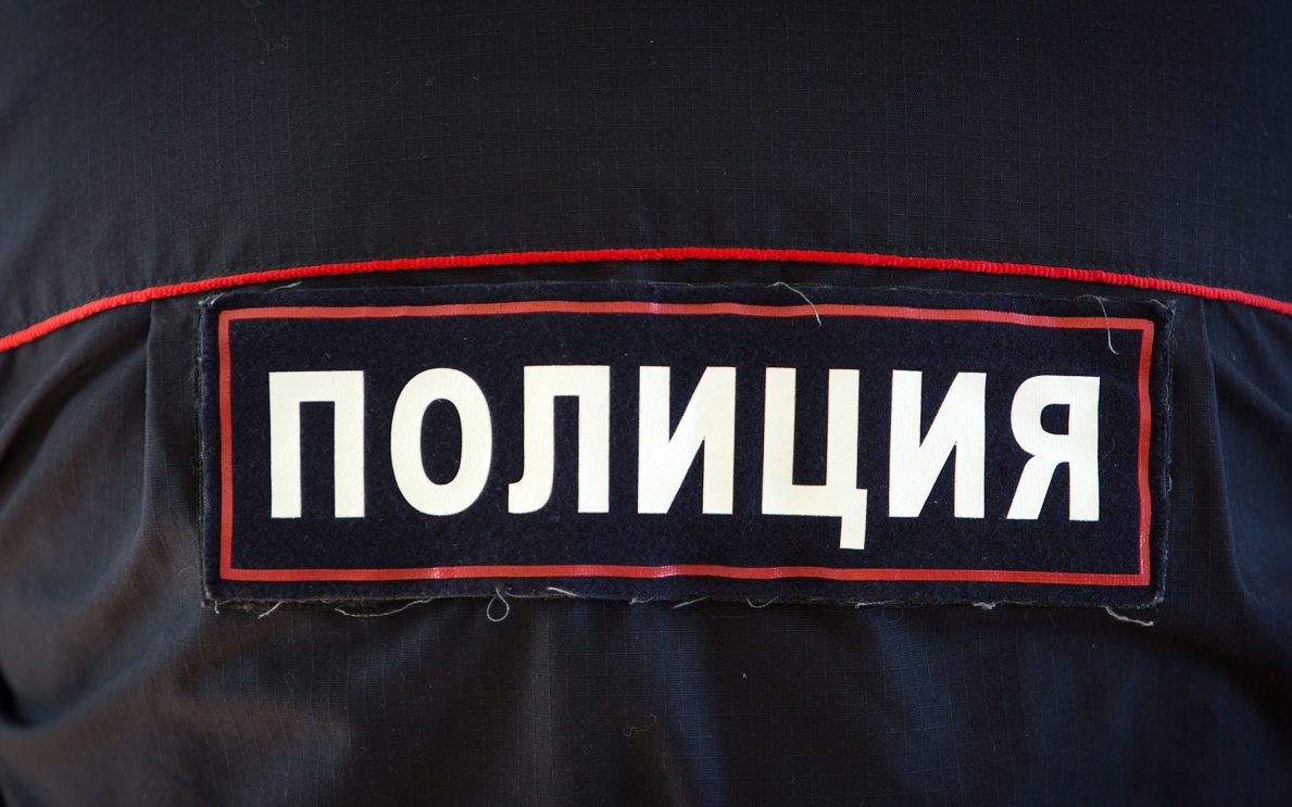 Полицейские во Владивостоке предотвратили кражу со взломом, несмотря не выстрелы