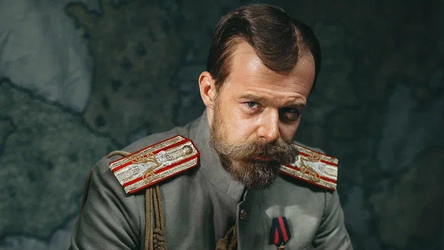 Кто есть кто в сериале «Хроники русской революции»?