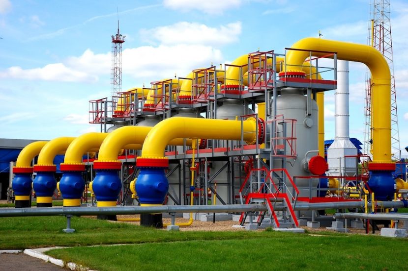 Московская биржа: котировки акций нефтегазового сектора 22.07.2025 на 13:30 MSK