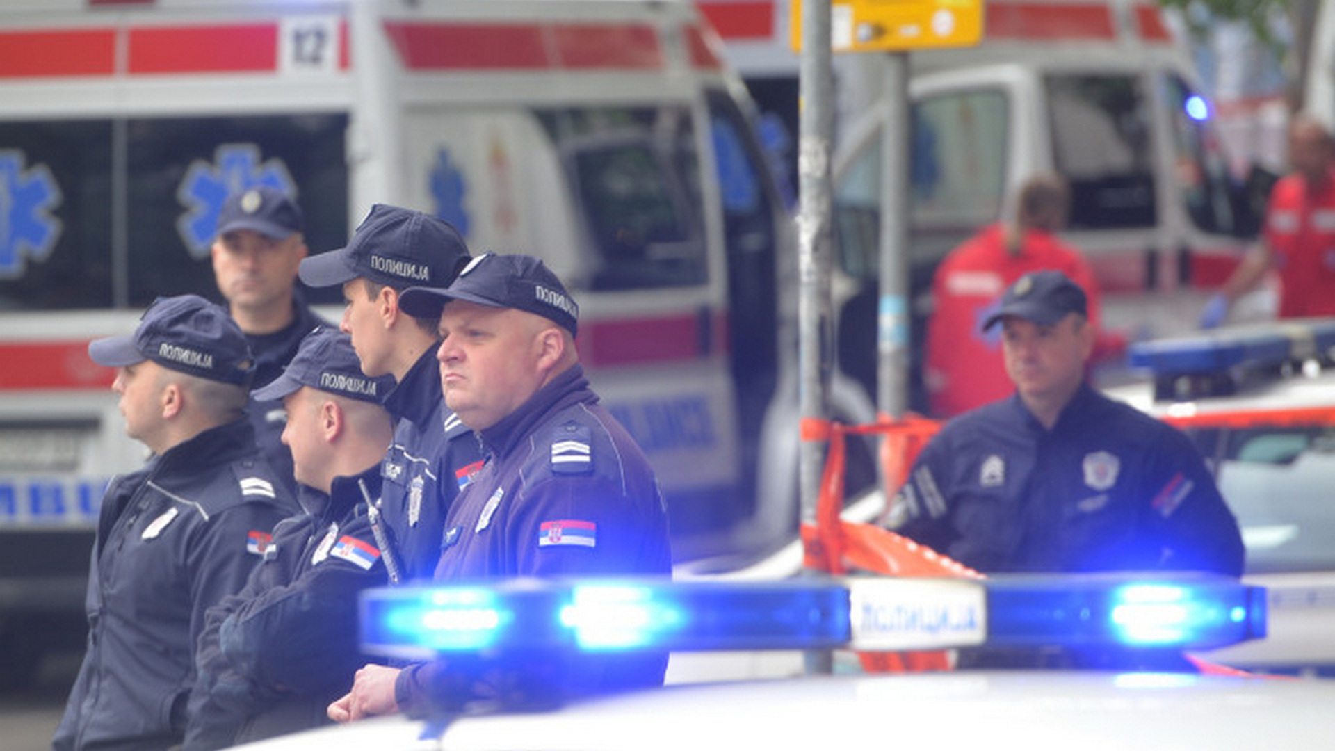 Германия готовится к нападению. Братислав Гашич полиция Сербия. Подросток на машине у школы. Белгород 14 летний подросток нападение.