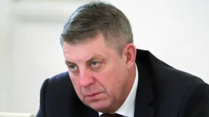 Богомаз сравнил атаку ВСУ на жилые дома Брянска с действиями фашистов