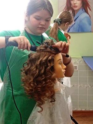 Фото 3. На Орловщине проходит региональный этап чемпионата «Профессионалы-2026»