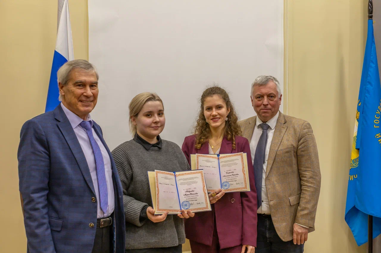 В МГЛУ отметили четверть века развития политологии 