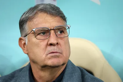 Херардо Мартино