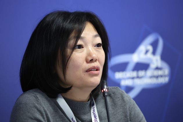 Суд отказал Ким во взыскании с Бакальчука 37 млрд рублей